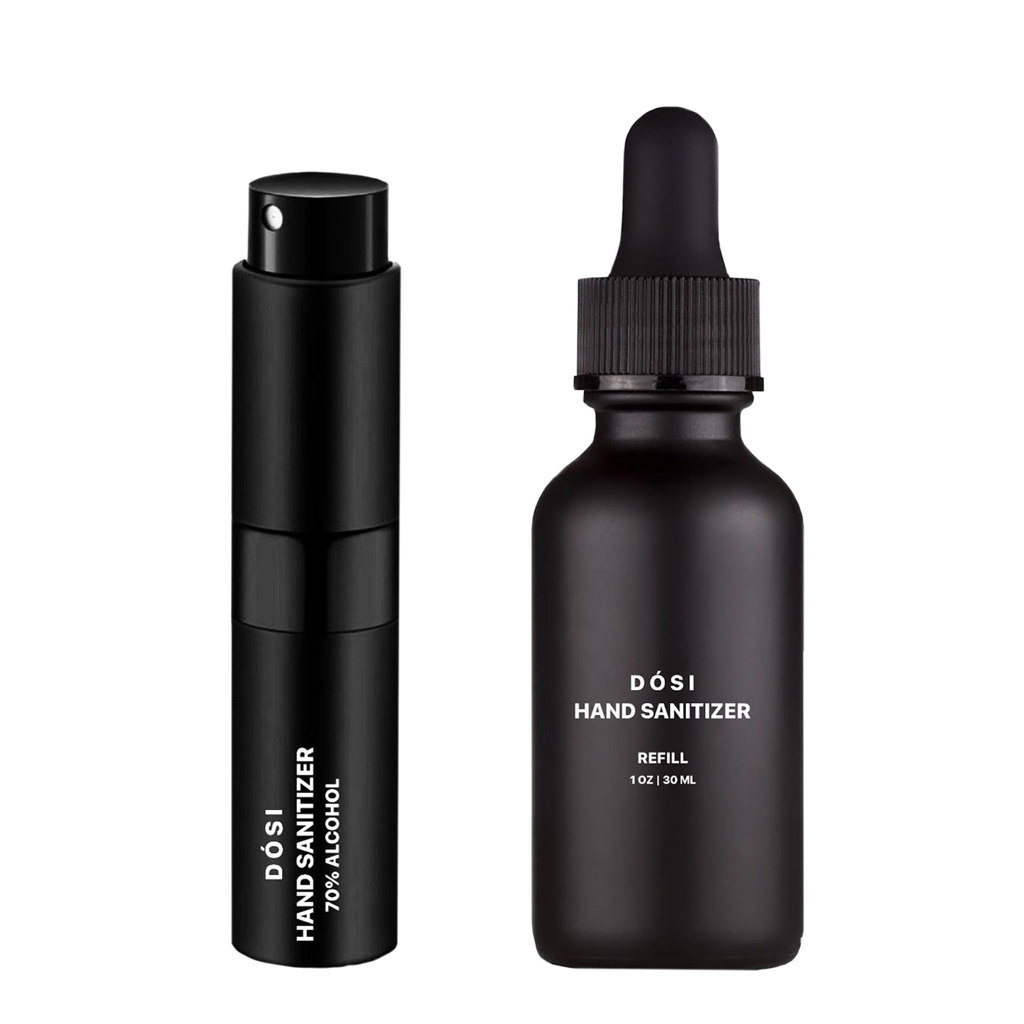 HAND SANITIZER blend