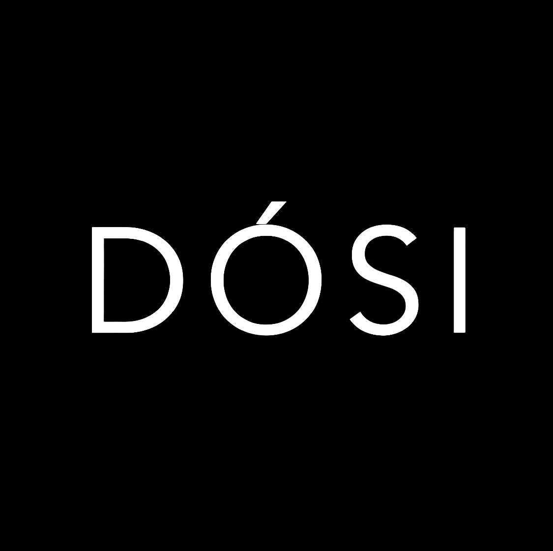 Doysi DOSI BLENDS I am Relaxed Body Spray 1 oz