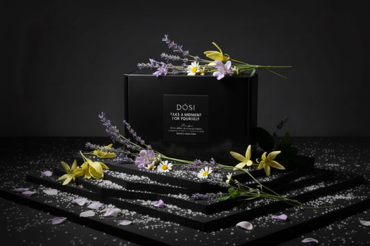 I AM RELAXED collection