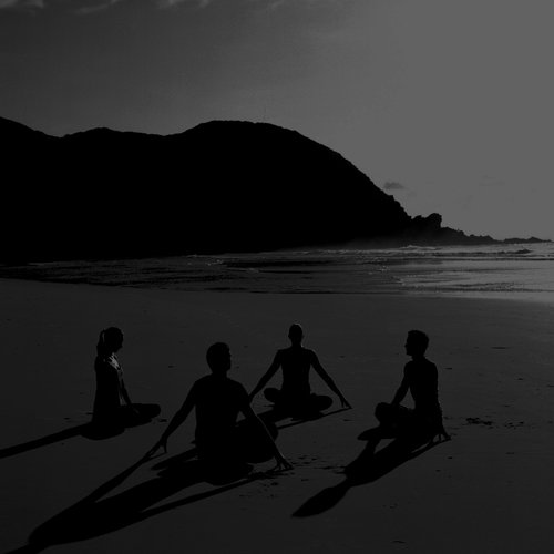 Virtual 90 minute Crystal Pranic Energy Healing & Meditation