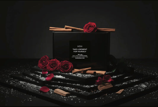 I AM LOVED collection box