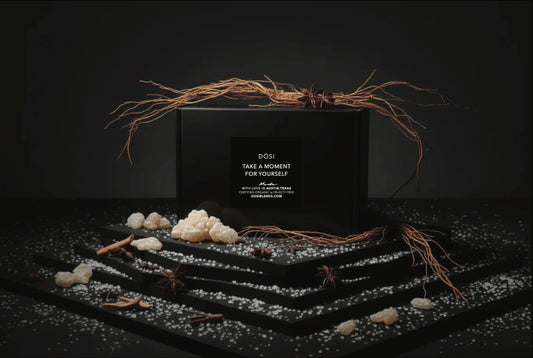 I AM PEACEFUL collection box